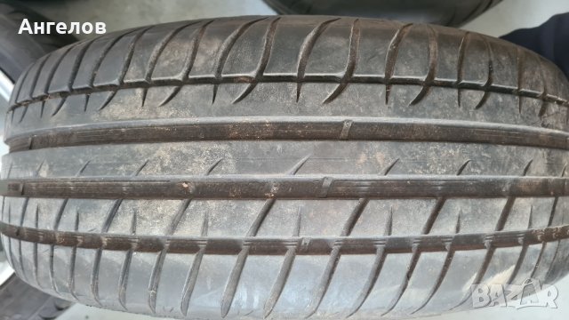 Джанти алуминиеви 16" за Опел Opel 5х110 с гуми 205/55/16, снимка 2 - Гуми и джанти - 43584327