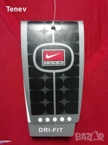 PSV Eindhoven Vintage Nike оригинална тениска фланелка ПСВ Айндховен , снимка 4 - Тениски - 43340214