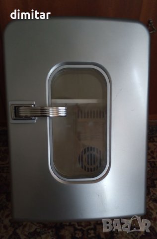 Портативен минибар , снимка 1 - Хладилници - 40084620