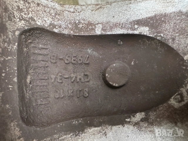 Джанти 4x108 -R18 Peugeot, снимка 6 - Гуми и джанти - 53389045