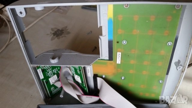 Касов апарат TREMOL ZM-KL, снимка 6 - Друго търговско оборудване - 53474430