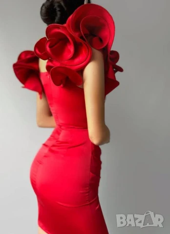 официални рокли , снимка 4 - Рокли - 51378364