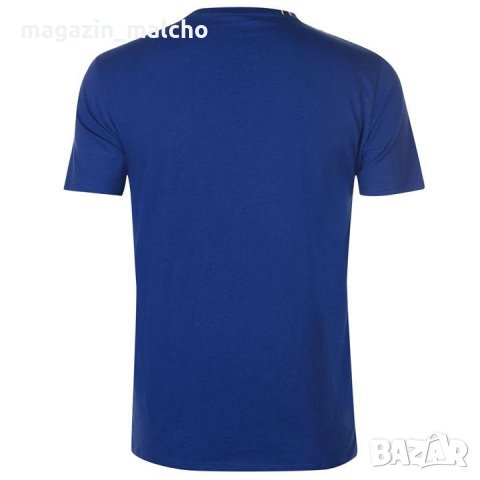 МЪЖКА ТЕНИСКА - REPLAY; размери: М и L, снимка 2 - Тениски - 32287724