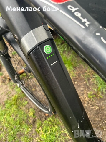 Specialized turbo vado, снимка 4 - Велосипеди - 53464127