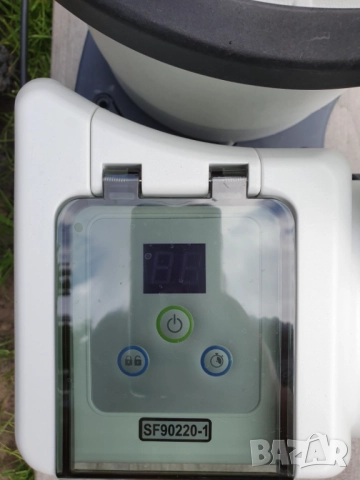 Помпа с пясъчен филтър за басейн, пясък, снимка 5 - Басейни и аксесоари - 52084226