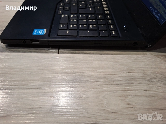 Fujitsu A555-i5 5200u/8гб/250гб ссд, снимка 8 - Лаптопи за работа - 53199314