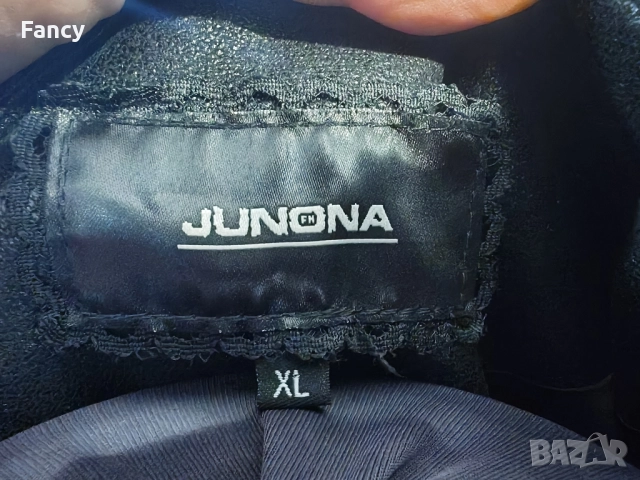 Дамска туника JUNONA XL , снимка 10 - Якета - 51937560