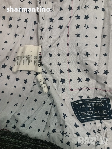 Naketano суичър XS - 22 лв, снимка 7 - Суичъри - 52920951