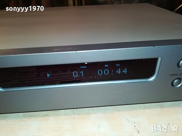 NAD C515BEE CD ВНОС SWISS 3110221656, снимка 7 - Декове - 38513060