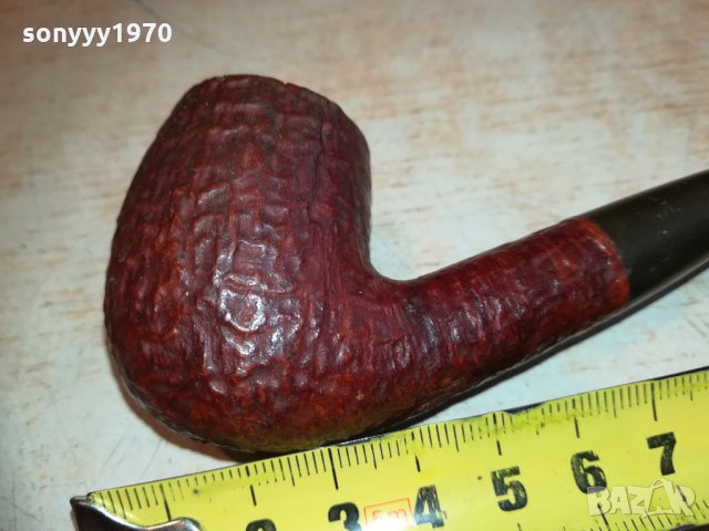 лула от швеция 2303211649, снимка 3 - Лули - 32275271