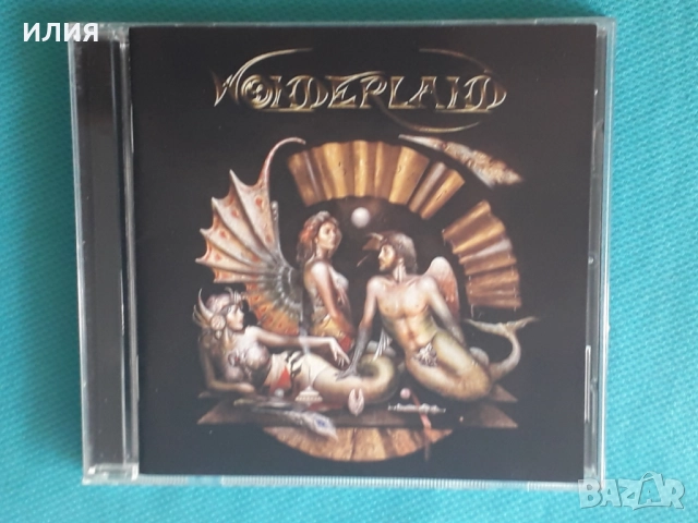 Vreid,Ostara,Perzonal War,Via Mistica,Venin Noir,Winterlong,Phil Naro-CD, снимка 14 - CD дискове - 48984684