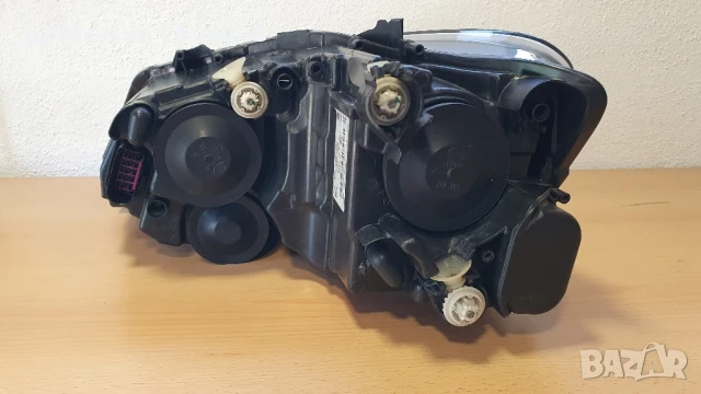 Оригинален десен фар за VW Polo / Фолксваген Поло (2014-2017), снимка 8 - Части - 50662266