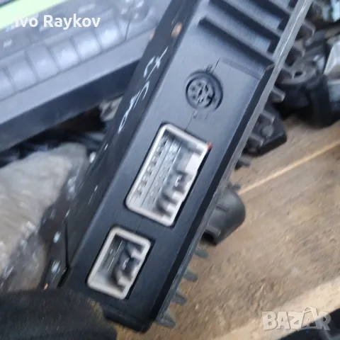 Усилвател за Volvo S80 I Sedan , Volvo 9472301, снимка 3 - Части - 48010169