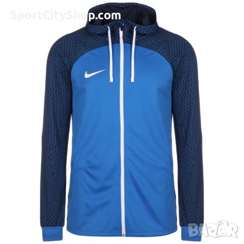 Спортно горнище Nike Strike 23 Knit DR2571-463, снимка 1 - Спортни дрехи, екипи - 43849668