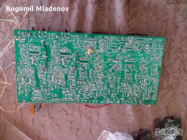 дънна платка отари мх 55 , снимка 3 - Декове - 35153001