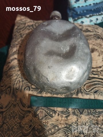 Старинна Манерка за вода, снимка 3 - Антикварни и старинни предмети - 43010962