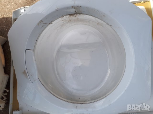 Продавам пералня Аriston AVF 109 НА ЧАСТИ , снимка 11 - Перални - 32455449