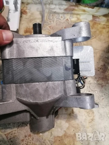 продавам програматор електромотор за пералня Wirpol, снимка 7 - Перални - 50868902