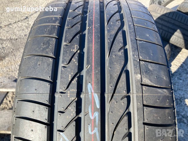 255/40/20 Bridgestone Dueler H/P 2015г Нова-Стара година, снимка 3 - Гуми и джанти - 43876546