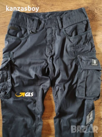 mascot workwear Trousers - мъжки работен панталон 48/S КАТО НОВ