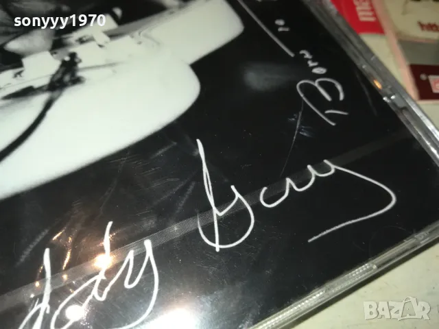 BUDDY GUY CD 1603251933, снимка 10 - CD дискове - 49519678