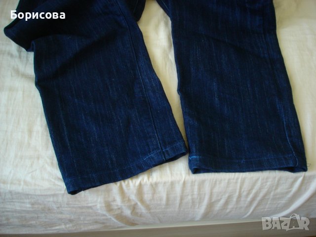 Продавам нови плътни дамски дънки Деним, снимка 2 - Дънки - 43500540