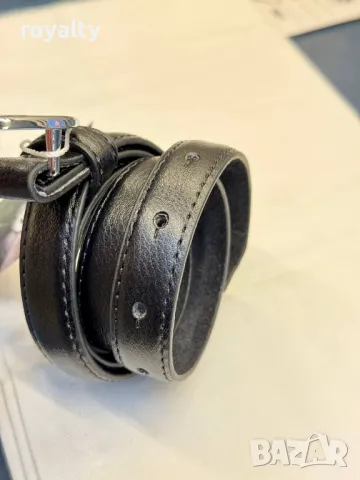 Колани Diesel - Естествена Кожа, снимка 6 - Колани - 49317011