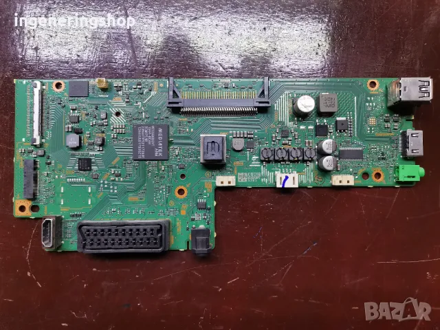 Телевизор Sony KDL-40RD450 на части, снимка 3 - Части и Платки - 48724095