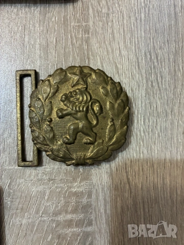 Лот военни катарами, снимка 4 - Антикварни и старинни предмети - 53221245