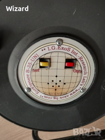 Нивомер електролот за кладенци и сондажи , снимка 2 - Други инструменти - 52145191