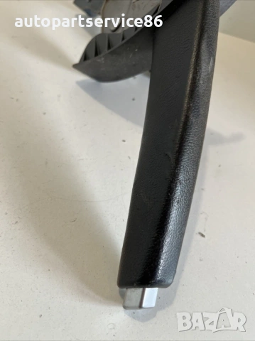 Дръжка на ръчна спирачка за KIA Ceed 1.6 CRDi (2010) 59710-1H700, снимка 3 - Части - 53241220