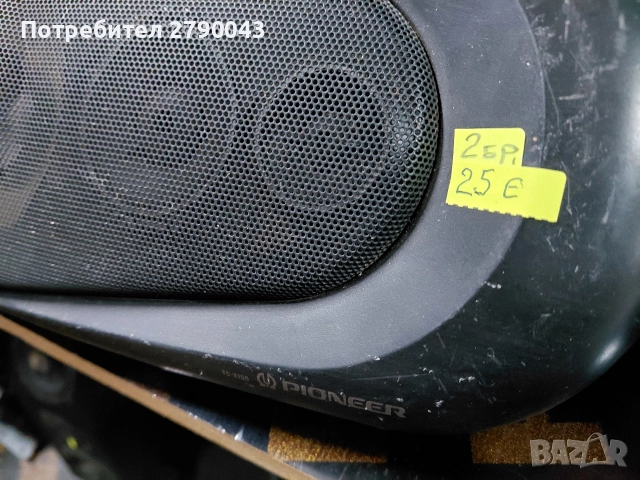 Тонколони , снимка 4 - Тонколони - 52952226