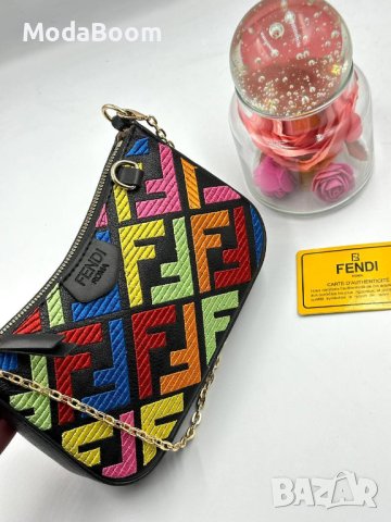 ✨Fendi уникални дамски чанти / различни дизайни✨, снимка 2 - Чанти - 43505597