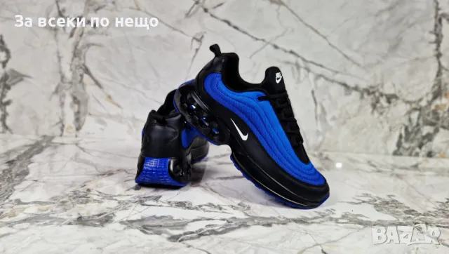 Nike Мъжки Маратонки от 40 до 45 номер👟Мъжки Спортни Обувки Найк Код P401, снимка 3 - Маратонки - 50057213