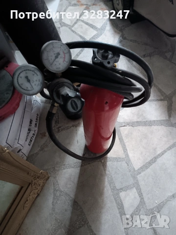 Бутилка телоподаващо