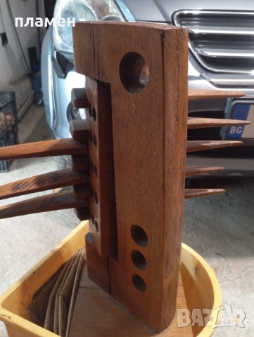 Продавам старинен битов уред , снимка 5 - Други ценни предмети - 52138919