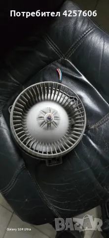 вентилатор за парно MITSUBISHI GRANDIS, снимка 2 - Части - 47948942