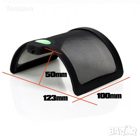 Universal Pro Pop-Filter U Shape - Поп Филтер, снимка 8 - Други - 28008054