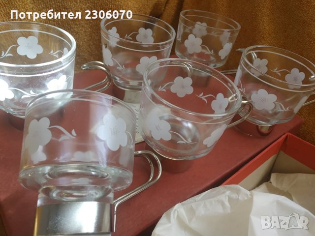 Сувенирни чаши, снимка 5 - Чаши - 34810302