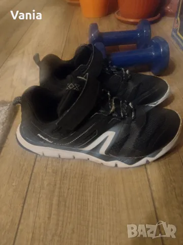 Детски маратонки 