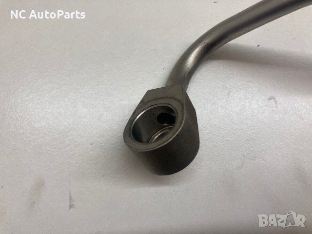 Охладитени тръби за турбо за Opel Опел Астра К 1.4 Турбо B14XFT 150 коня 812397099 2017, снимка 4 - Части - 39417950