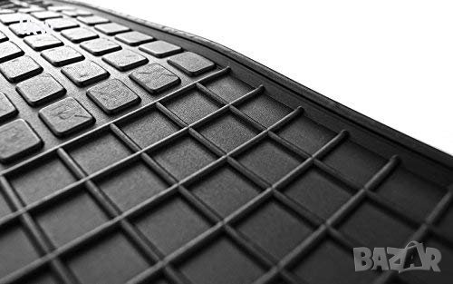 Гумени стелки за MERCEDES Sprinter, VW Crafter след 2006г , снимка 4 - Аксесоари и консумативи - 23962913