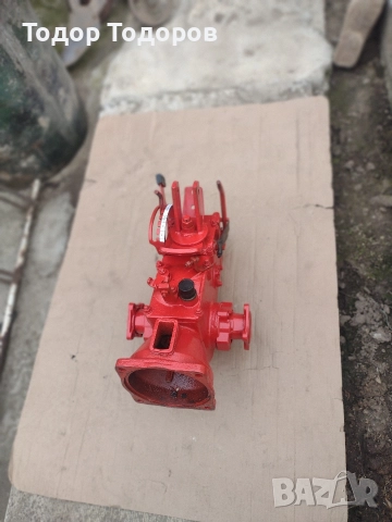 Скоростна кутия за мотоблок, мотофреза или мотокултиватор акме или руджерини с основно рециклиране., снимка 2 - Селскостопанска техника - 52544727