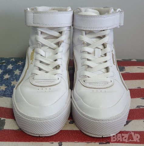 PUMA 36 номер, без забележки , снимка 2 - Маратонки - 43612319