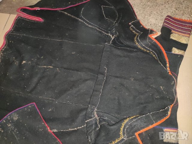 Продавам носия -сая .Сърма  гайтан..., снимка 14 - Други ценни предмети - 30786680