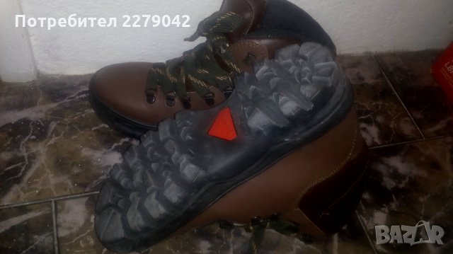 работни обувки, снимка 2 - Други - 27226504