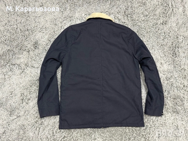 Мъжко яке Carhartt WIP Phoenix Coat Jacket, Размер L, снимка 5 - Якета - 53145391