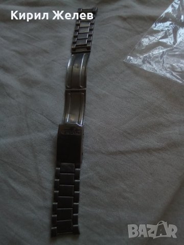 Верижка за часовник 22104, снимка 6 - Декорация за дома - 33544731