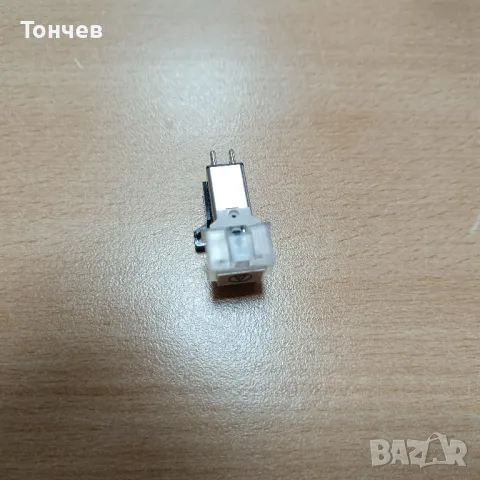 3Pc AT3600L магнитна касета Stylus LP винил плейър игла за грамофонна маса