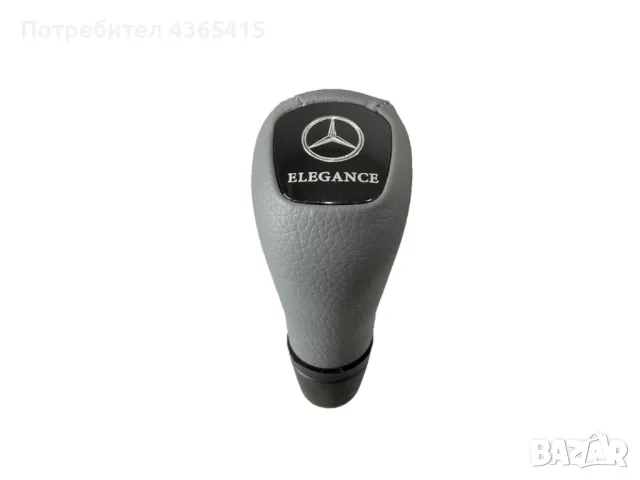 Топка за скоростен лост Mercedes C-Class W202 / ML W163 / CLK W208 / E-Class W210